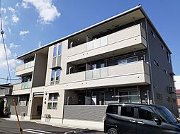 カレッタ・イースト 101