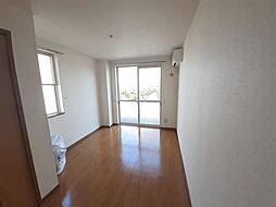 サンバティーク湊Ｂ 101 1階2DKのリビング/ダイニング