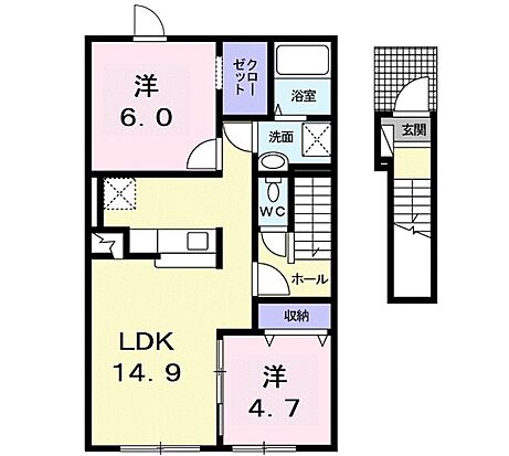 外観画像