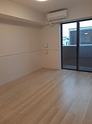 ラヴィエールII　Ｂ 203 2階2LDKのリビング/ダイニング