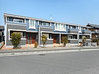 愛知県名古屋市港区大西3丁目：物件画像／大東建託リーシング株式会社　高畑店