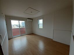 フェアリー・ランド　3 104 1階1LDKのリビング/ダイニング