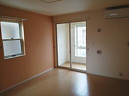 Ｇ・セレッソ　II 104 1階1LDKのリビング/ダイニング