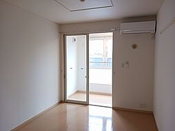 ボンヌ−ル・Ｅ・Ｋ　V 103 1階2DKのリビング/ダイニング