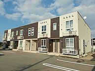 石川県能美市下ノ江町：物件画像／大東建託リーシング株式会社　小松中央店