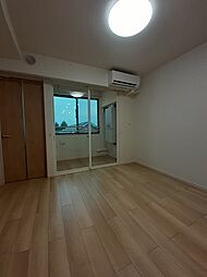 Ｇｒａｎ　Ｎｏｉｒ　I 303 3階1LDKのリビング/ダイニング