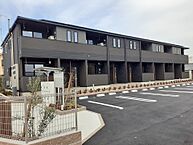 愛知県豊橋市東幸町字大山：物件画像／大東建託リーシング株式会社 豊橋店