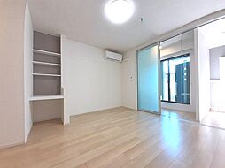 エルミタージュ　原町 101 1階ワンルームのリビング/ダイニング