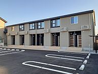 富山県富山市北代：物件画像／大東建託リーシング株式会社 富山中央店