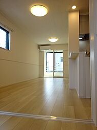 シエル　ファミール 104 1階1LDKのリビング/ダイニング