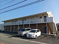 徳島県小松島市中郷町字桜馬場：物件画像／大東建託リーシング株式会社　徳島店