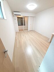 ＭＧハウス 101 1階1Kのリビング/ダイニング