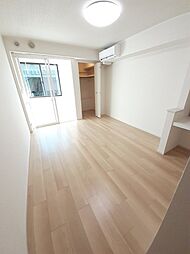 ウェルスフォンテ櫛ケ浜Ａ 102 1階1Kのリビング/ダイニング