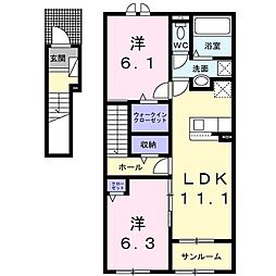 大館駅 7.2万円