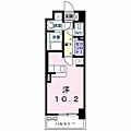 セイント野並3階6.4万円