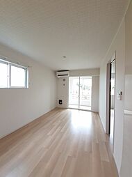 レアリゼ　Ｃ 101 1階1LDKのリビング/ダイニング