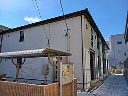 サンポーチ東方　Ｂ 105