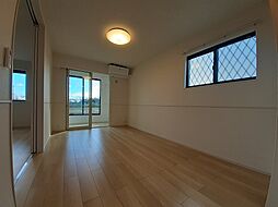 ラ・プルミエール和貴　Ｂ 106 1階1LDKのリビング/ダイニング