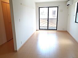 サンパティー　Ａ 101 1階1LDKのリビング/ダイニング