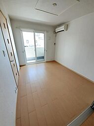 エレガント　Ａ 101 1階2LDKのリビング/ダイニング