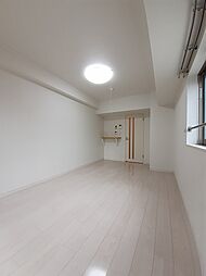 オータム　アベニュー 701 7階1Kのリビング/ダイニング