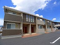 群馬県桐生市広沢町1丁目：物件画像／大東建託リーシング株式会社 桐生店