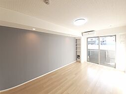 ハルズ　ＨＩＮＯＤＥ 108 1階1Kのリビング/ダイニング