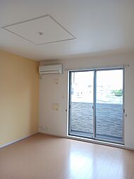 フルール　蘭Ｂ 103 1階1LDKのリビング/ダイニング