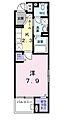 SUN16浜町5階5.4万円