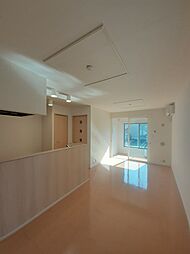 スーペリア　Ｄ 101 1階1LDKのリビング/ダイニング