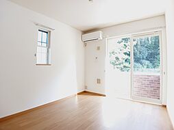 Ａｉｒｙ　Ｇａｒｄｅｎ　Ｔ 101 1階1LDKのリビング/ダイニング