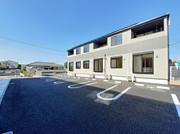 ルーエ　ハイツ　I