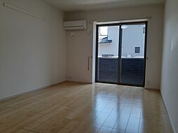 水曜館 106 1階1Kのリビング/ダイニング