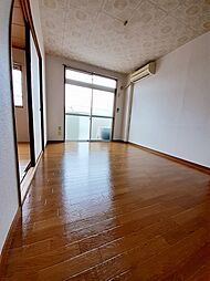 ファミール扇 102 1階2DKのリビング/ダイニング