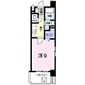 レジデンス213階5.1万円