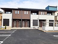 愛知県一宮市西五城字起境：物件画像／大東建託リーシング株式会社 一宮店