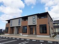 三重県いなべ市北勢町其原：物件画像／大東建託リーシング株式会社 桑名国道1号店