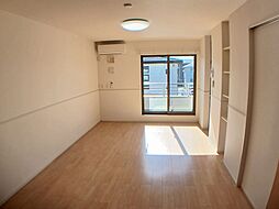 Ｆｉｏｒｅ　Ｄ 204 2階1LDKのリビング/ダイニング