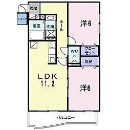 苫小牧駅 6.5万円