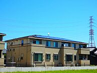 三重県三重郡朝日町大字縄生：物件画像／大東建託リーシング株式会社 桑名国道1号店