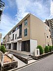 愛知県名古屋市中川区上脇町1丁目：物件画像／大東建託リーシング株式会社　高畑店