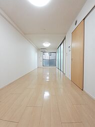 エクセルソフィア 204 2階1LDKのリビング/ダイニング