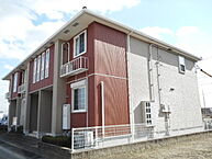 愛知県江南市村久野町宮出：物件画像／大東建託リーシング株式会社 小牧店