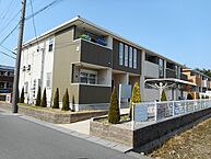 愛知県稲沢市祖父江町中牧外川：物件画像／大東建託リーシング株式会社 一宮店