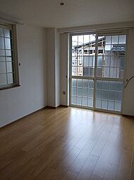 モクレレ 104 1階2DKのリビング/ダイニング