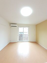 Ｃｒｏｓｓ　ｒｉｄｇｅ　I 104 1階1Kのリビング/ダイニング