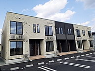 岩手県北上市鬼柳町荒高：物件画像／大東建託リーシング株式会社　北上店