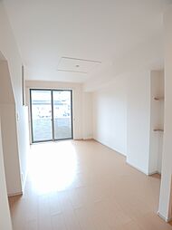 セレーノ・グレイスII 103 1階1LDKのリビング/ダイニング