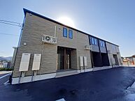 大分県豊後大野市三重町赤嶺：物件画像／大東建託リーシング株式会社　大分駅前店