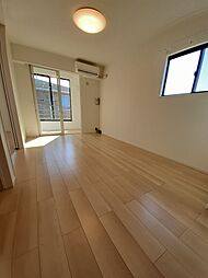 ルミナ　エテルナ　Ｂ 204 2階2LDKのリビング/ダイニング